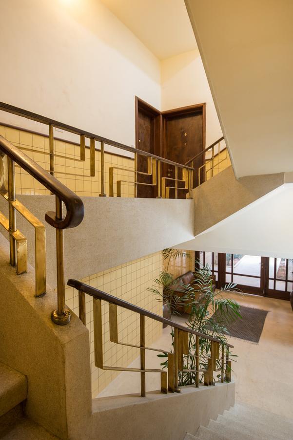 Aparthotel Reines5 Tlv Tel Aviv Exteriér fotografie
