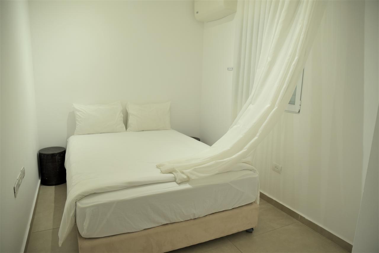 Aparthotel Reines5 Tlv Tel Aviv Exteriér fotografie