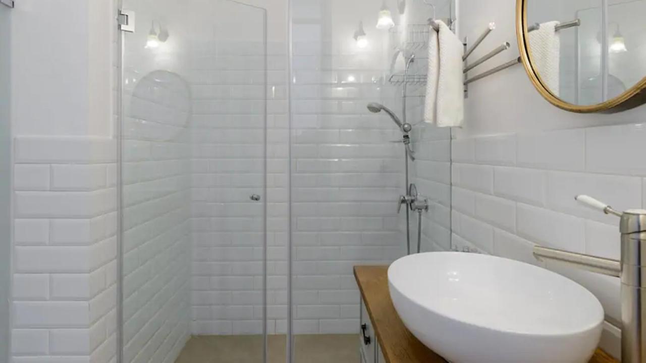 Aparthotel Reines5 Tlv Tel Aviv Exteriér fotografie