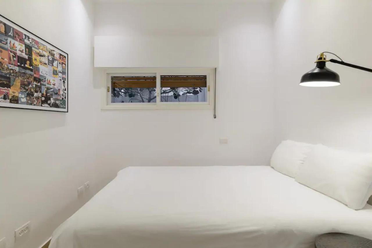 Aparthotel Reines5 Tlv Tel Aviv Exteriér fotografie