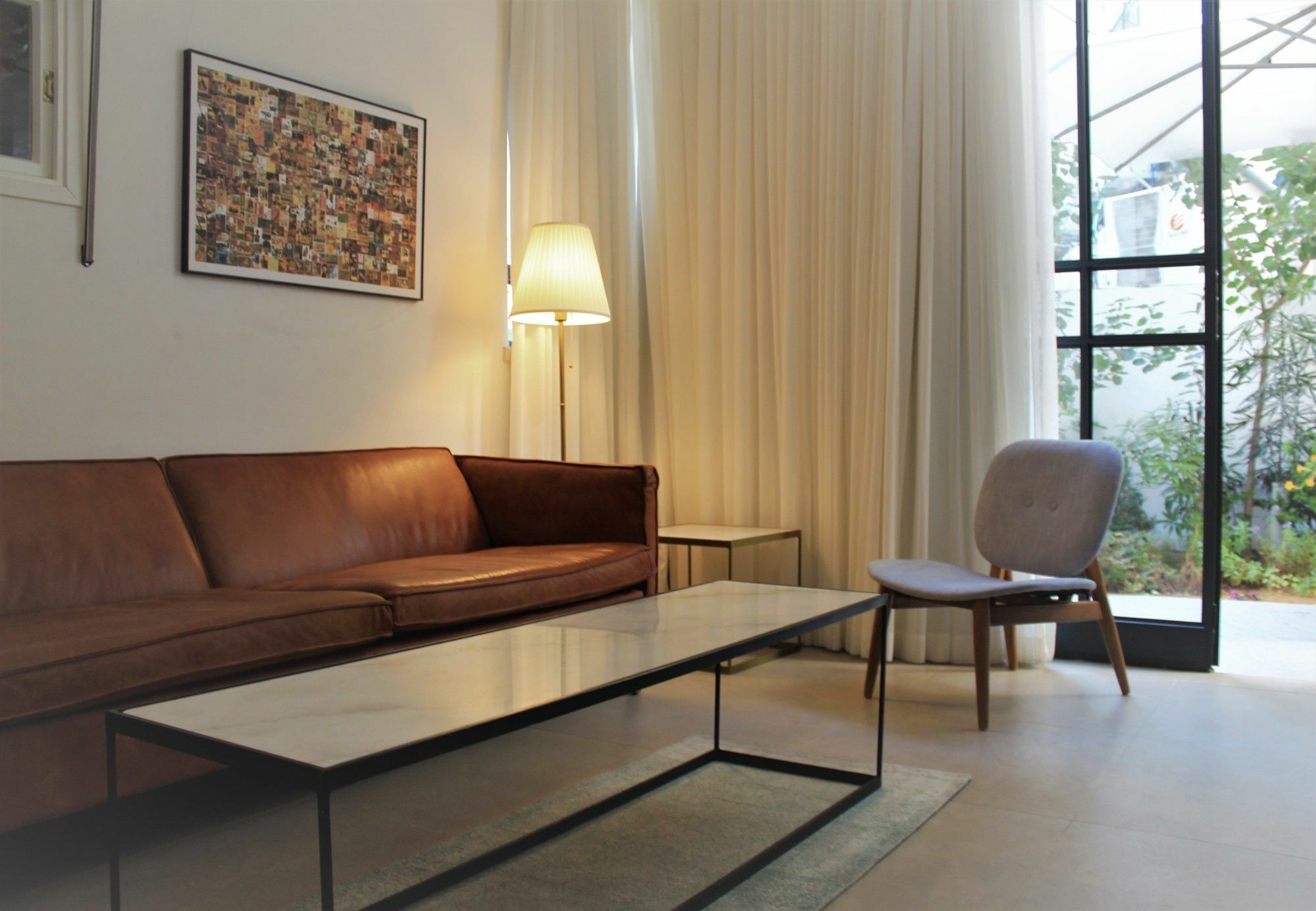 Aparthotel Reines5 Tlv Tel Aviv Exteriér fotografie