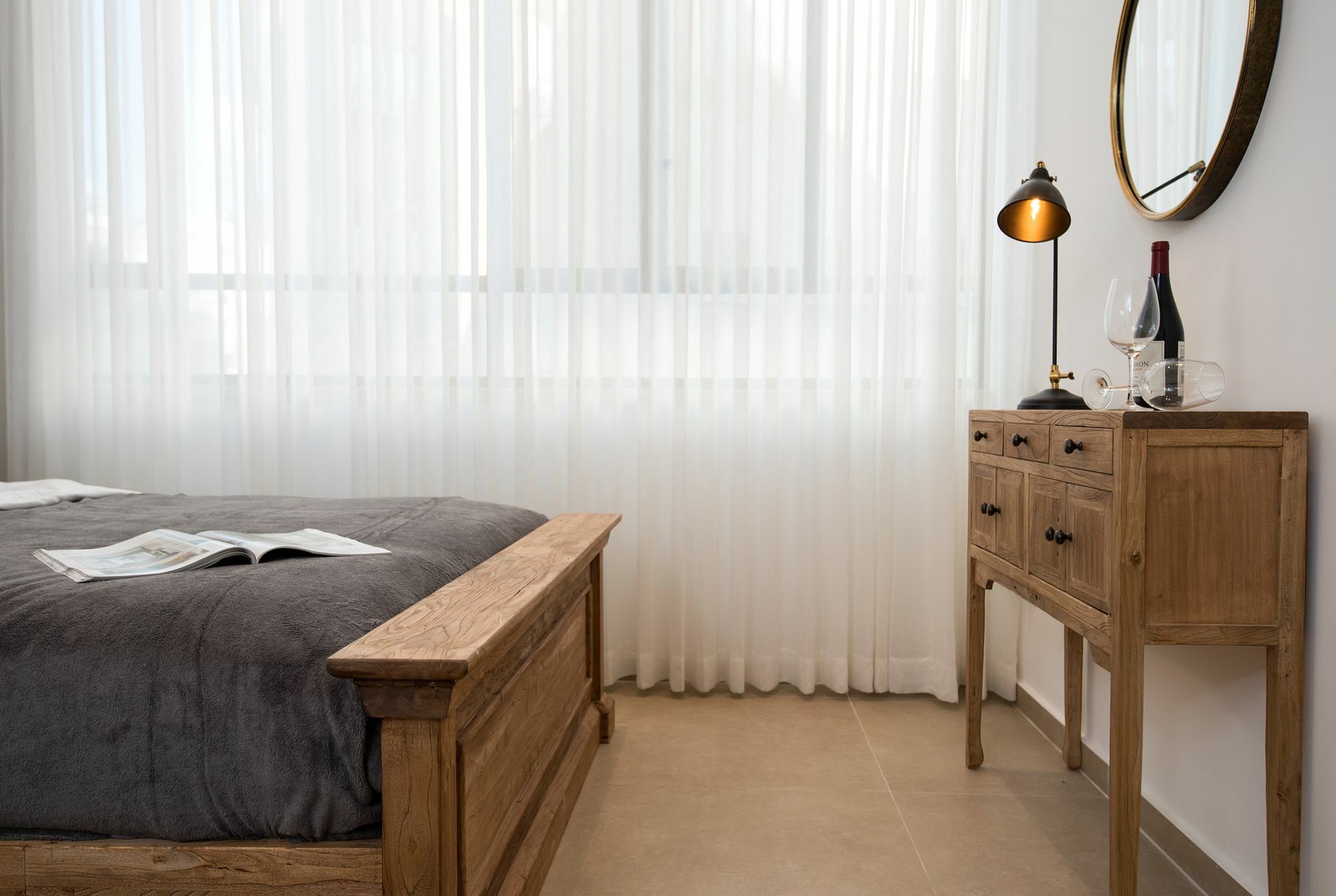 Aparthotel Reines5 Tlv Tel Aviv Exteriér fotografie